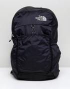 The North Face Flyweight Backpack 17 Litres In Black - Black