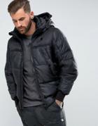 G-star Whistler Hdd Puffer - Black