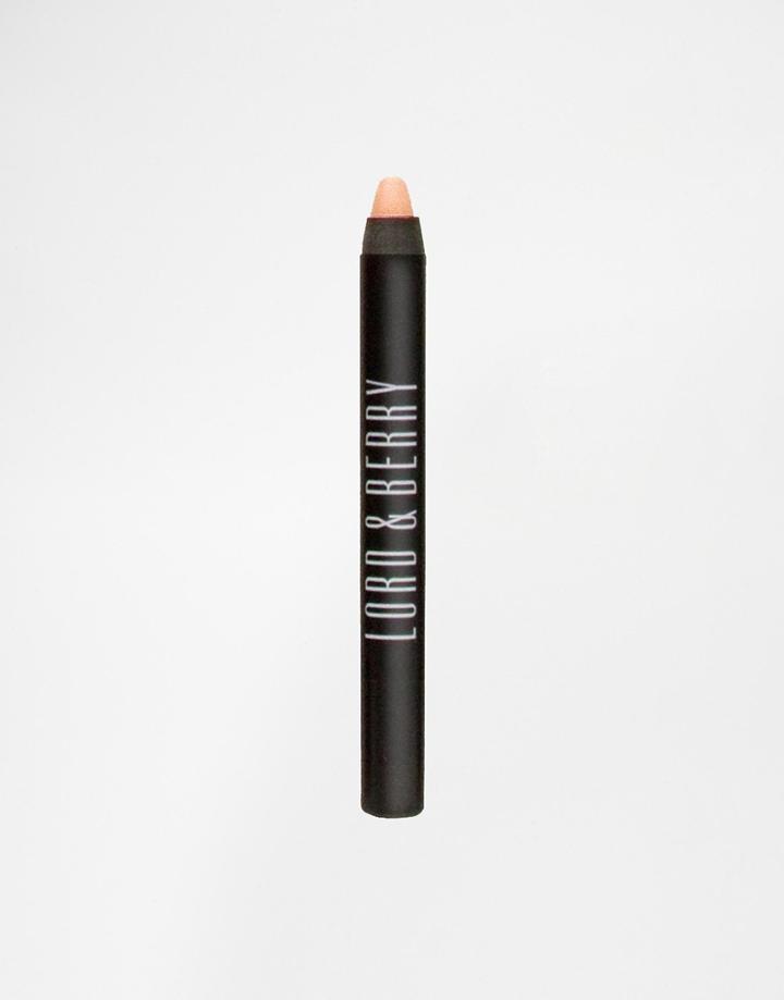 Lord & Berry Lipstick Crayon - Lust $18.00