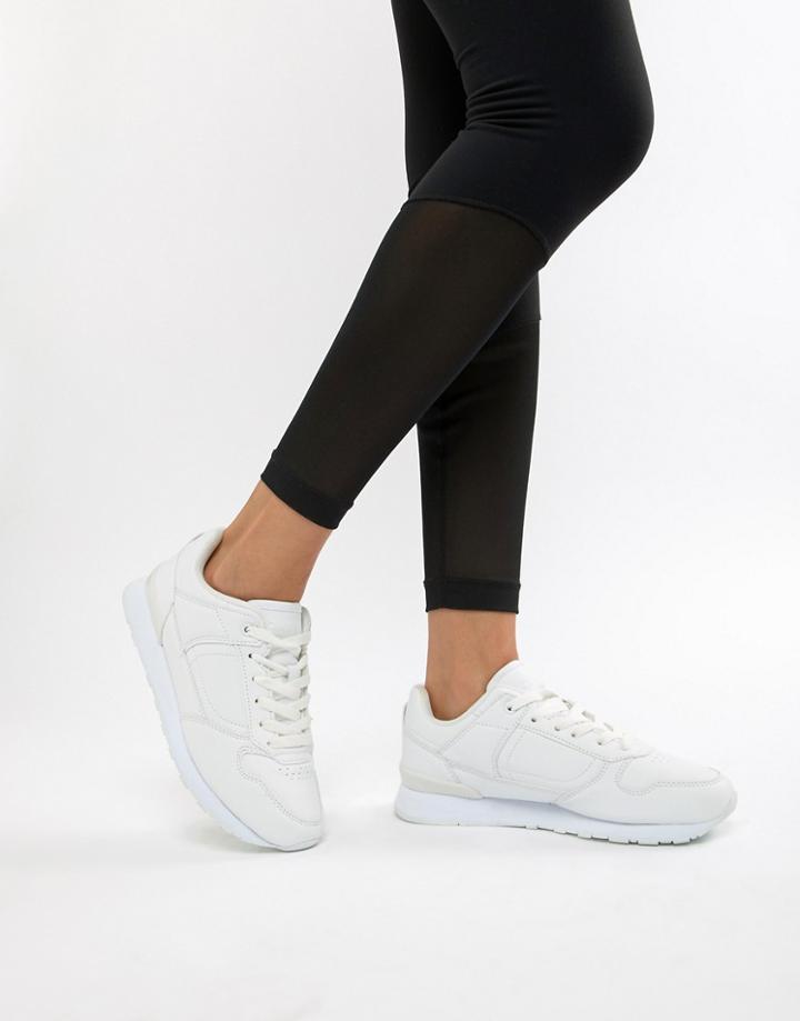 Only Play Suri Sneaker-white
