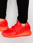 Adidas Originals Nova Pack Tubular Sneakers S74819 - Red