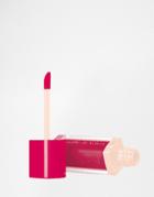 Bourjois Rouge Edition Souffle De Velvet Lipstick - T01 Orang Lique