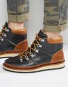 Sperry Alpine Hiker Boots - Blue