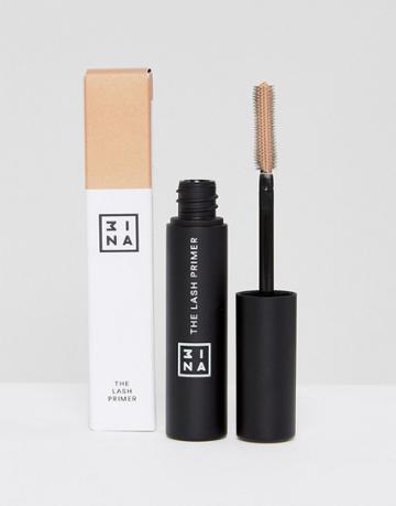 3ina Lash Primer - Beige