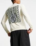 Bolongaro Trevor Sport Obsessed Crew Neck Sweat-grey