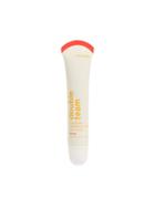 Alleyoop Double Team Tinted Lip Lotion In Hot Take-red