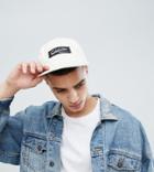 Mitchell & Ness 110 Baseball Cap Exclusive To Asos - Beige