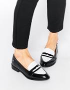 Blink Mono Loafers