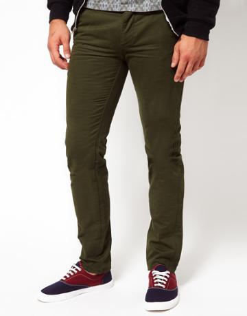 Jack & Jones Bolton Slim Pants
