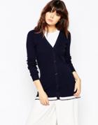 See By Chloe Stripe Cardigan - Multi