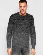 Minimium Harbor Sweater - Gray
