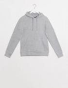 Brave Soul Two-piece Crew Neck Sweater-grey