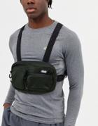 Asos 4505 Harness Bag-green
