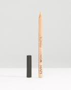 Nyx Professional Make-up - Wonder Pencil - Cream