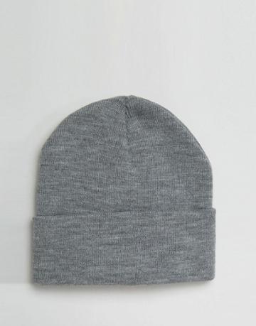 Gregorys Beanie Gray - Gray