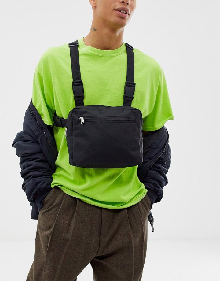 Svnx Harness Bag