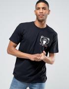 New Love Club Bear T-shirt - White