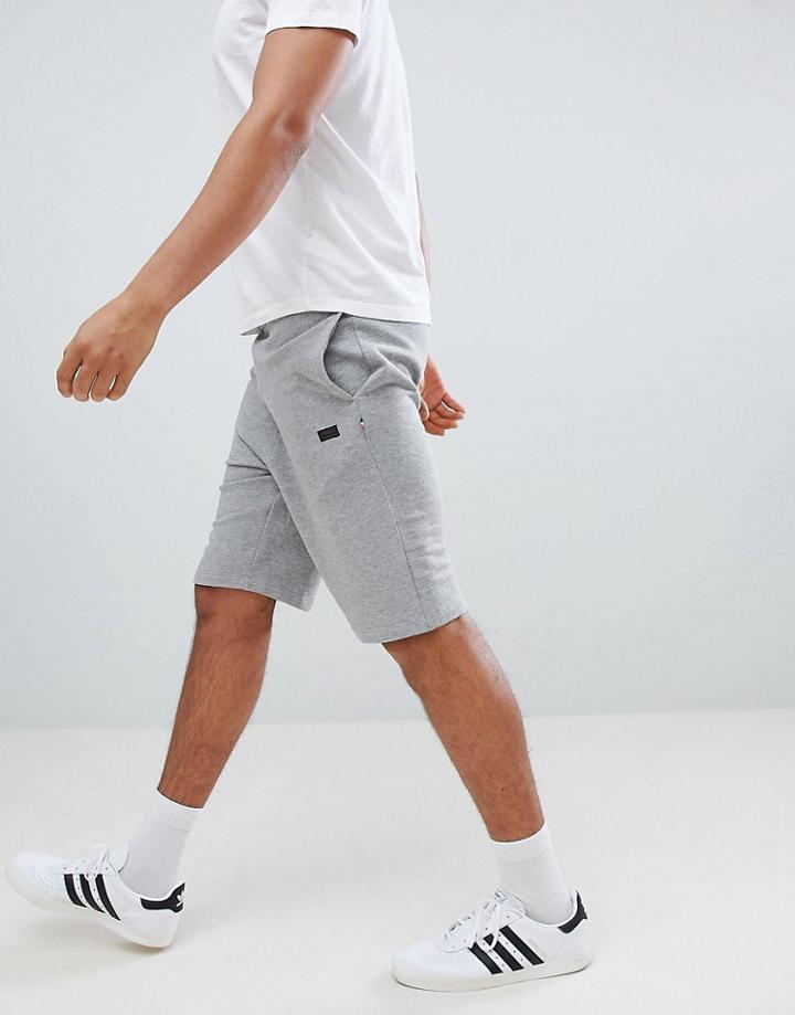 Produkt Jersey Shorts - Gray