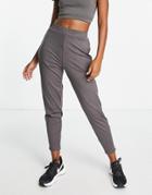 Asos 4505 Jersey Performance Sweatpants-gray