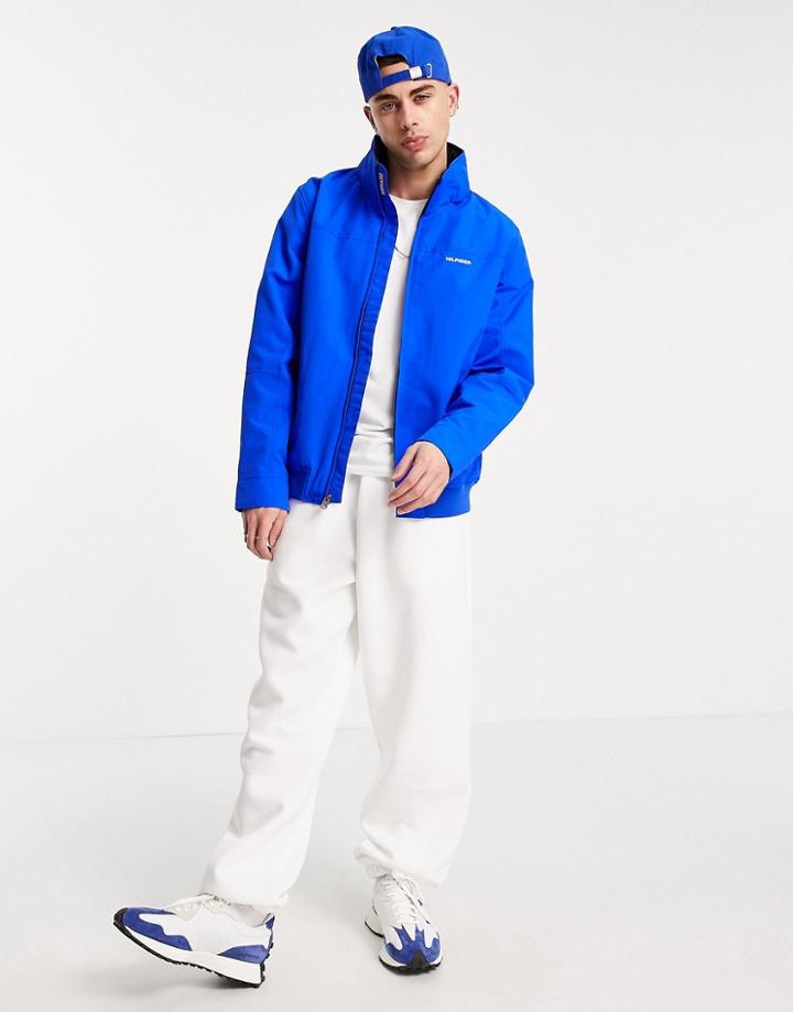 Tommy Hilfiger Tommy Brights Yacht Jacket-blues