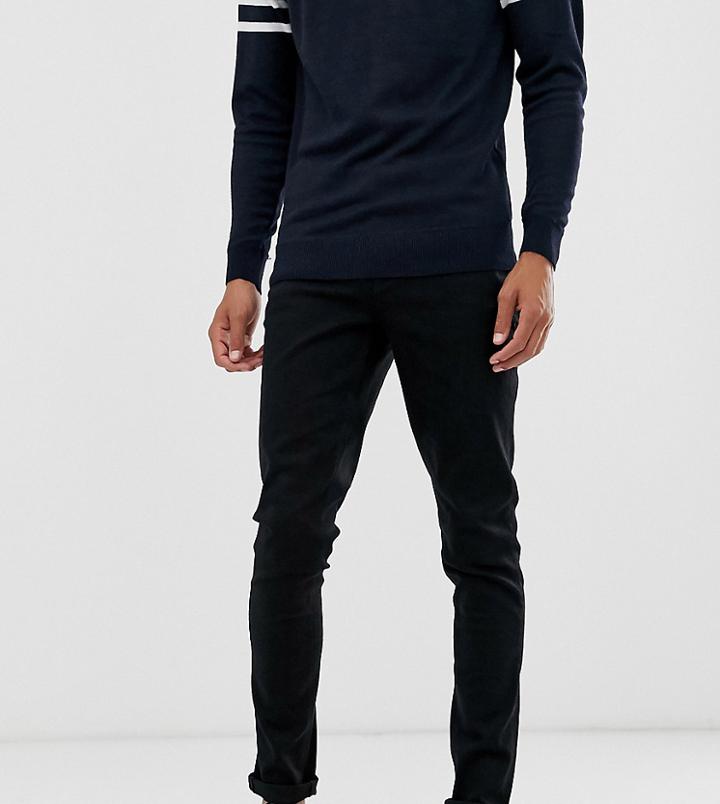 Le Breve Tall Skinny Fit Jeans