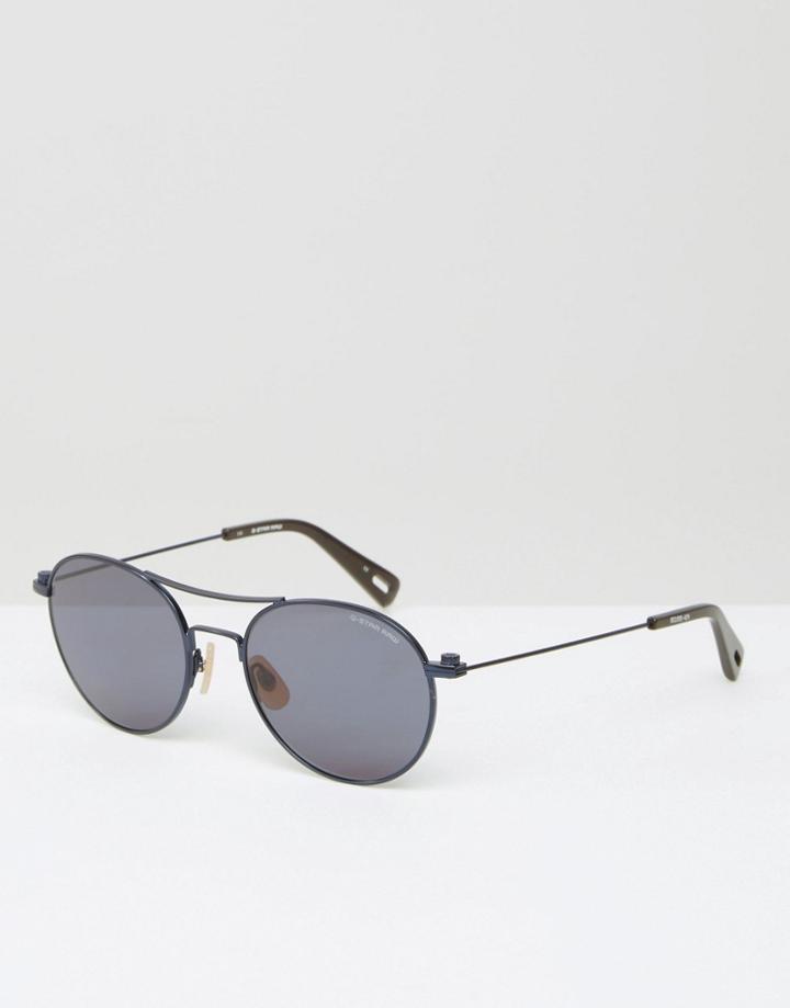 G-star Sunglasses - Blue