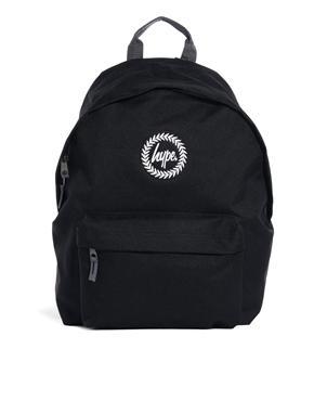 Hype Backpack - Black