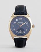 Vivenne Westwood Hampstead Watch In Navy - Navy