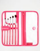Model Own 5 Piece Eye Brush Collection - Eye Collection