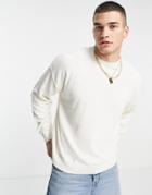 Another Influence Sweater In Ercu-neutral