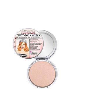 The Balm Luminizer - Highlighting Powder Cindy Lou - Cindy Lou