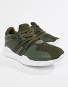 Loyalty & Faith Galaxy Sneaker In Khaki - Green