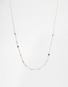 New Look Premium Gold Plated Necklace - Gold