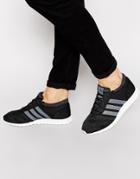 Adidas Originals Los Angeles Sneakers S42019 - Black