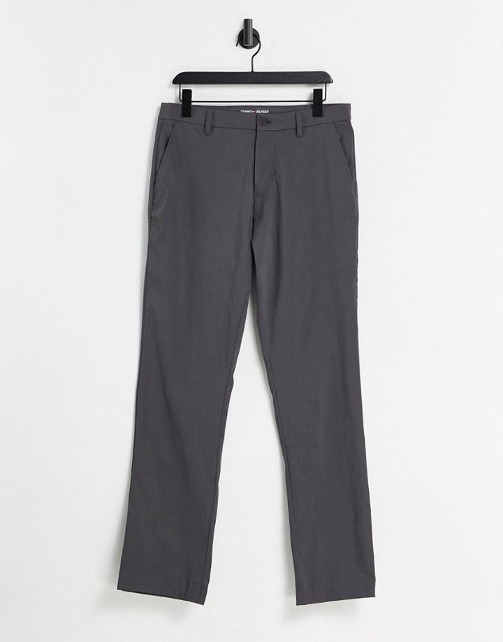 Tommy Hilfiger Dd Tech Chino Pants-grey