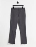 Tommy Hilfiger Dd Tech Chino Pants-grey