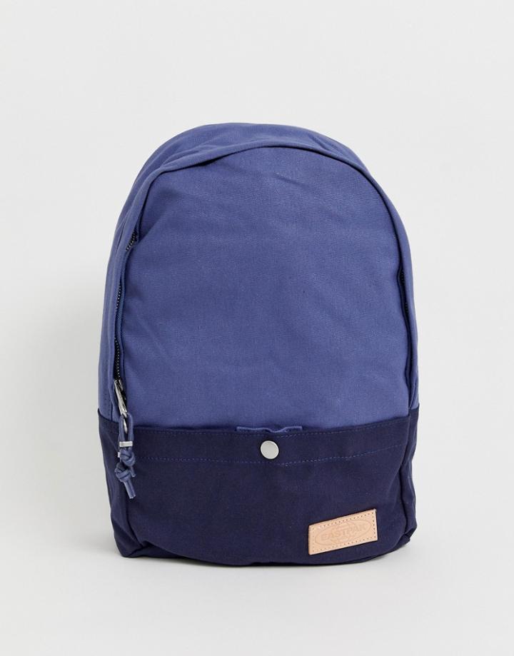 Eastpak Dee Backpack-navy