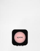 Nyx High Definition Blush - Glow