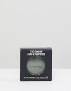 Mac Shimmer Small Eyeshadow - Humid-green