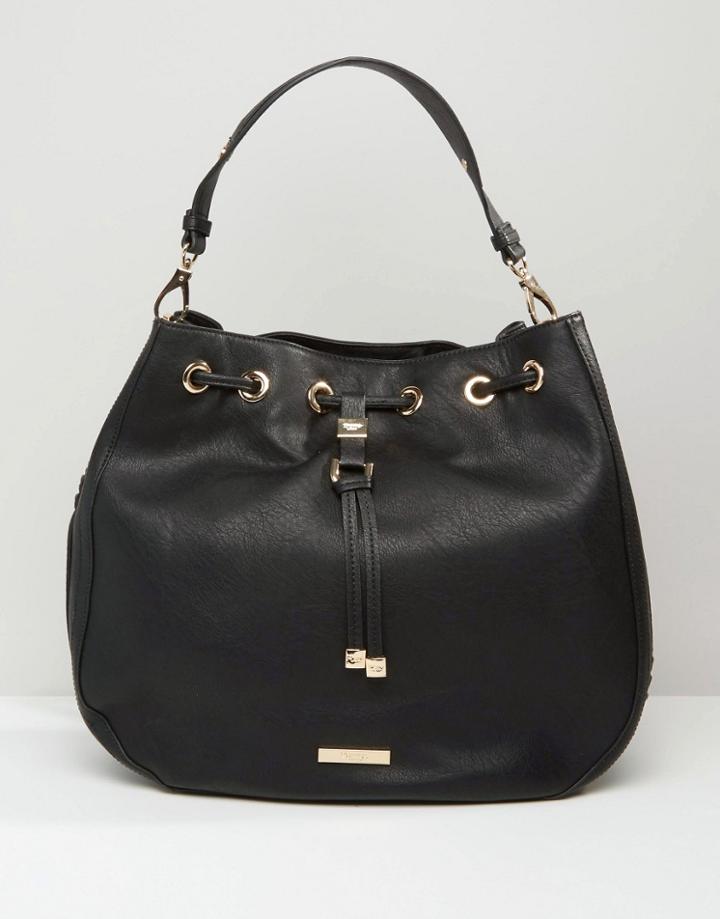 Dune Shoulder Bag - Brown