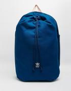Adidas Originals Seasack Backpack - Blue