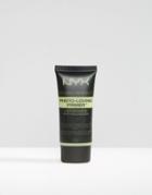 Nyx Studio Perfect Primer - - Green