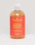 Shea Moisture Fruit Fusion Coconut Water Weightless Shampoo - Clear