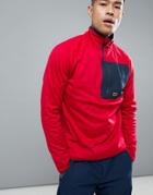 O'neill Tuned Fleece Base Layer - Red