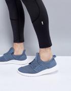 Adidas Performance Athletics 24 Sneakers In Gray Cg3450