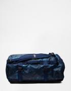 The North Face Base Camp Duffle Bag Small 50l - Blue