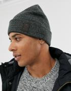 Only & Sons Gray Beanie