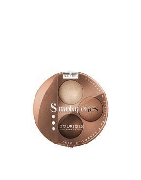 Bourjois Smokey Eyes Trio - Mordore Chic $15.23
