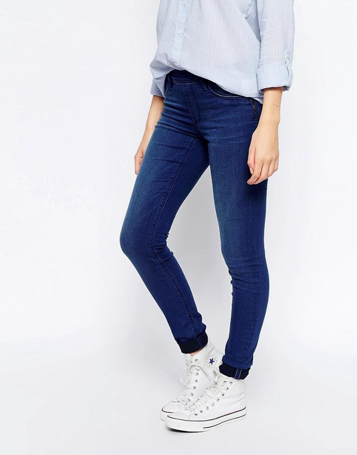Esprit Jegging - Blue