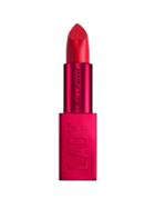 Too Faced Lady Bold Em-power Lipstick - Lady Bold-red